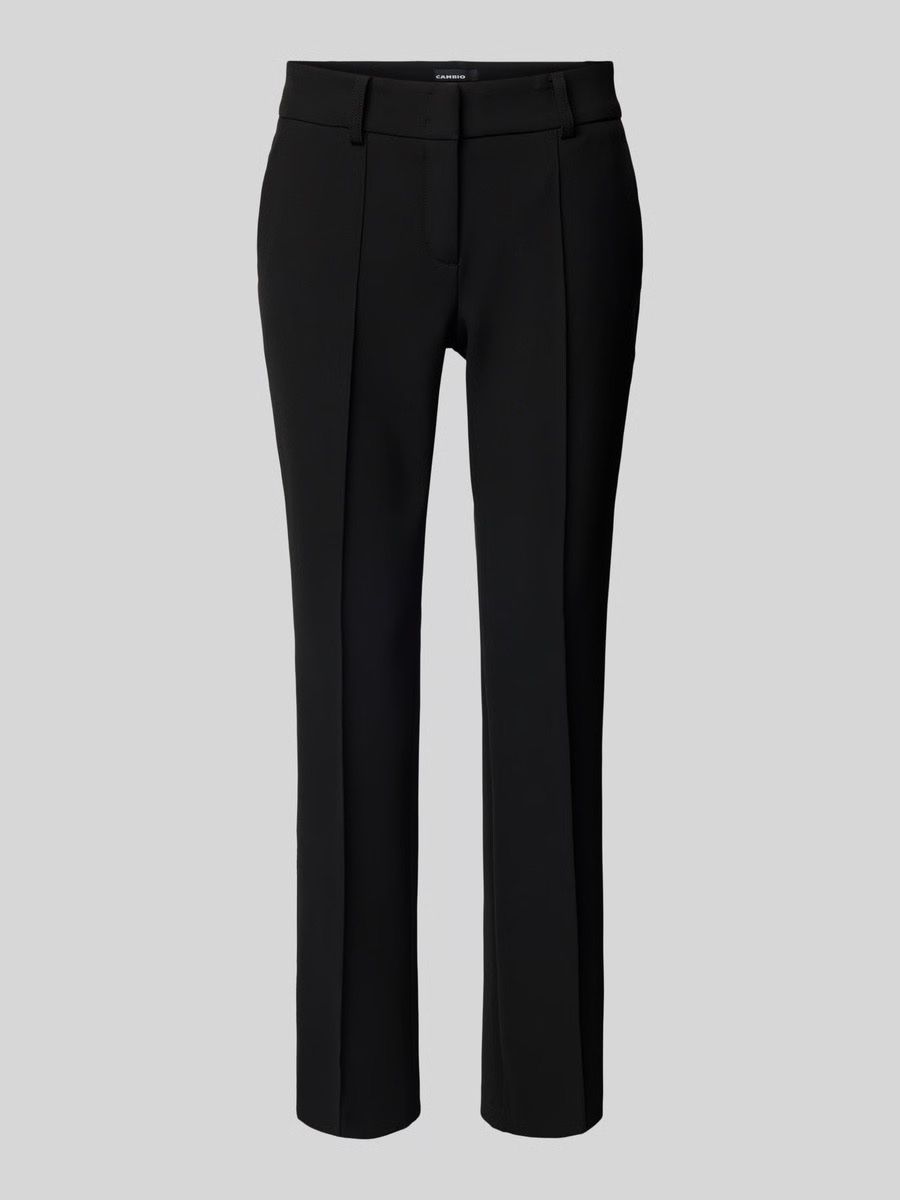 Cambio Pantaloni: Cambio Hose Black Gr. 44 - NEU – Nuovo (secondo la descrizione) da Zollikon venduto da SVCHGZ