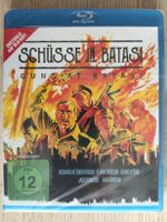 Schüsse in Batasi (1964) – Blu-Ray (NEU)