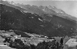 2x Disentis