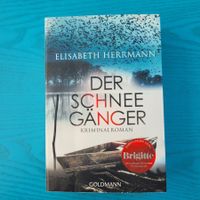 Elisabeth Herrmann - Der Schneegänger