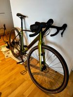 X-Road Comp GR Gravel Bike Grösse M