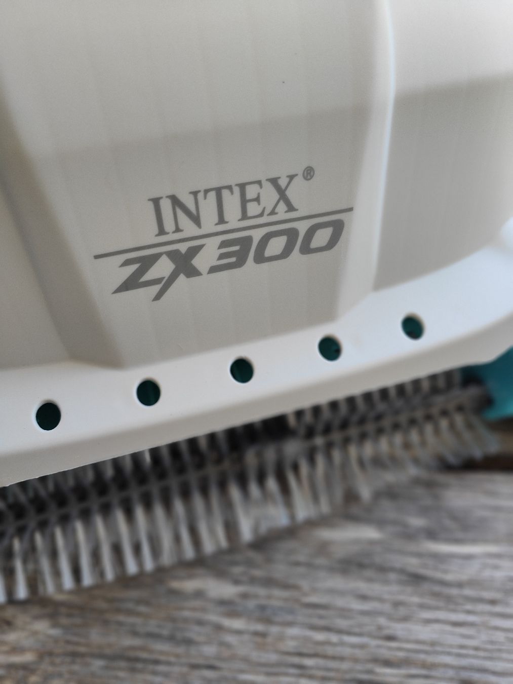 Intex Accessori per Piscine: Poolreinigungs-Roboter ZX300 – Nuovo (secondo la descrizione) da Züberwangen venduto da furba77 1