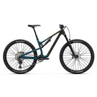 Rocky Mountain MTB Instinct Alloy 50 / M / neuwertig / 2024