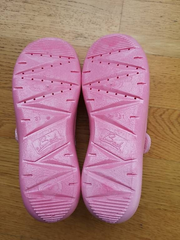 Scarpe per ragazze: Neue Finken Grösse 31 – Usato da Kriens venduto da fra_82mr 2