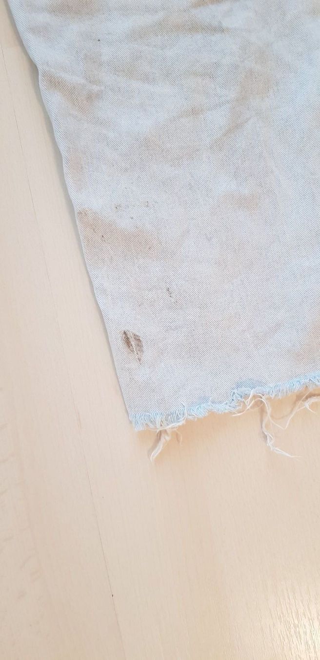 Jeans: Pull & Bear Schlaghose Gr. 36 – Usato da Walterswil SO venduto da Mama_noel 3