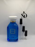 Loumari Porthole 2ml Abfüllung Duftprobe Probe