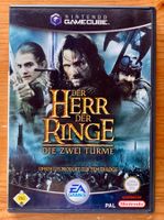 Der Herr der Ringe: Die zwei Türme - Nintendo GameCube