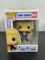 Funko Pop! Movies Dumb and Dumber Harry Dunne 1038