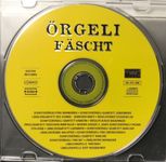 (CD) Örgeli Fescht „div. Interpreten“