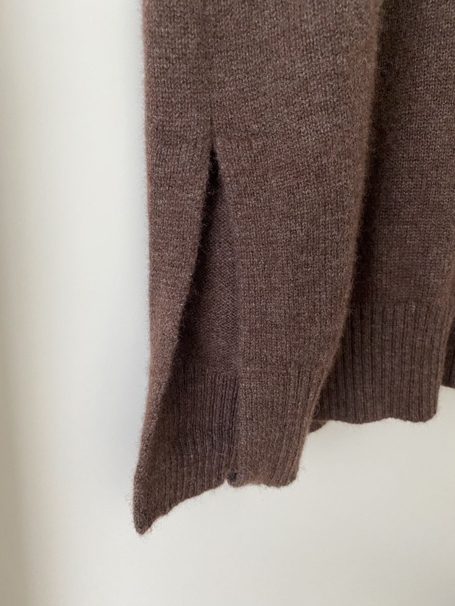 Pullover & Sweatshirts: FFC kurzärmliger Pullover aus Wolle & Kaschmir, Grösse 42 – Neu (gemäss Beschreibung) aus Winterthur von marisole4 2