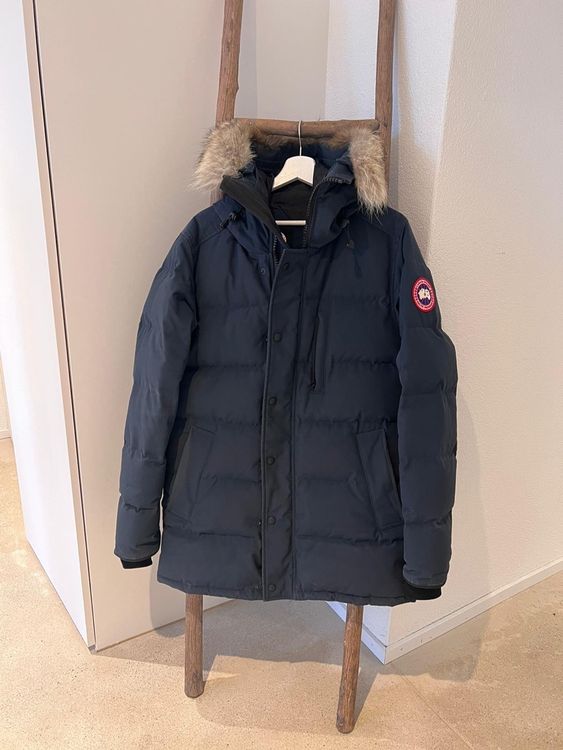 Acheter canada clearance goose au canada