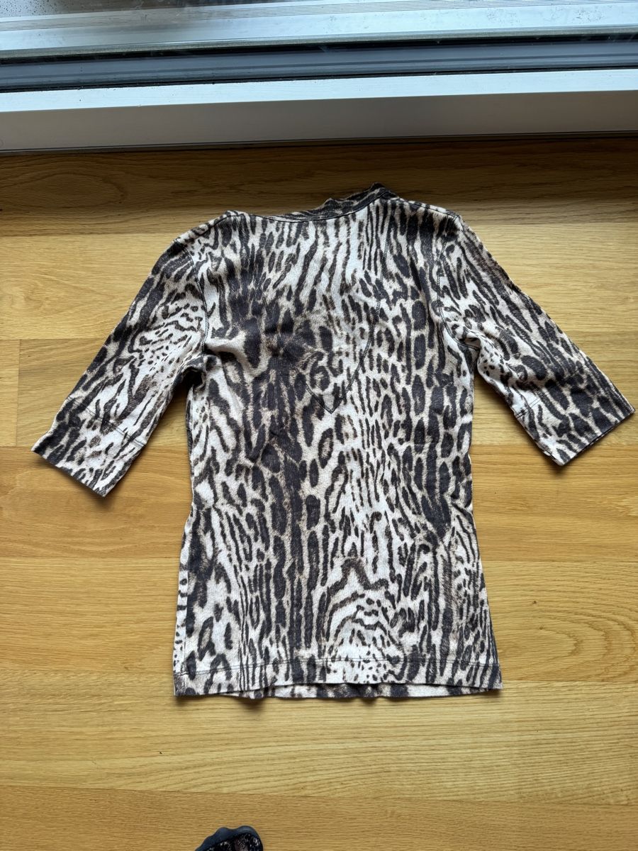 Marc Cain T-shirt: T'Shirt Marc Cain – Usato da Birrwil venduto da Annaluna 1