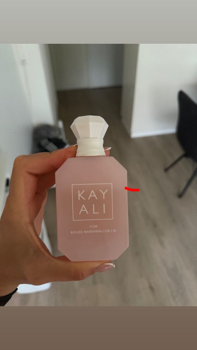 Kayali Profumi & Eau de Toilette: Kayali Yum Boujee Marshmallow – Usato da Rotkreuz venduto da ewa_l67t 4