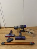 Dyson V10 cyclone absolute