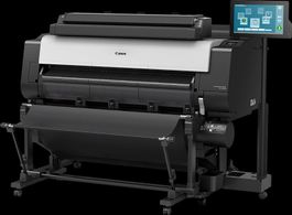 Canon TX-3100 A0 Plotter mit Scanner
