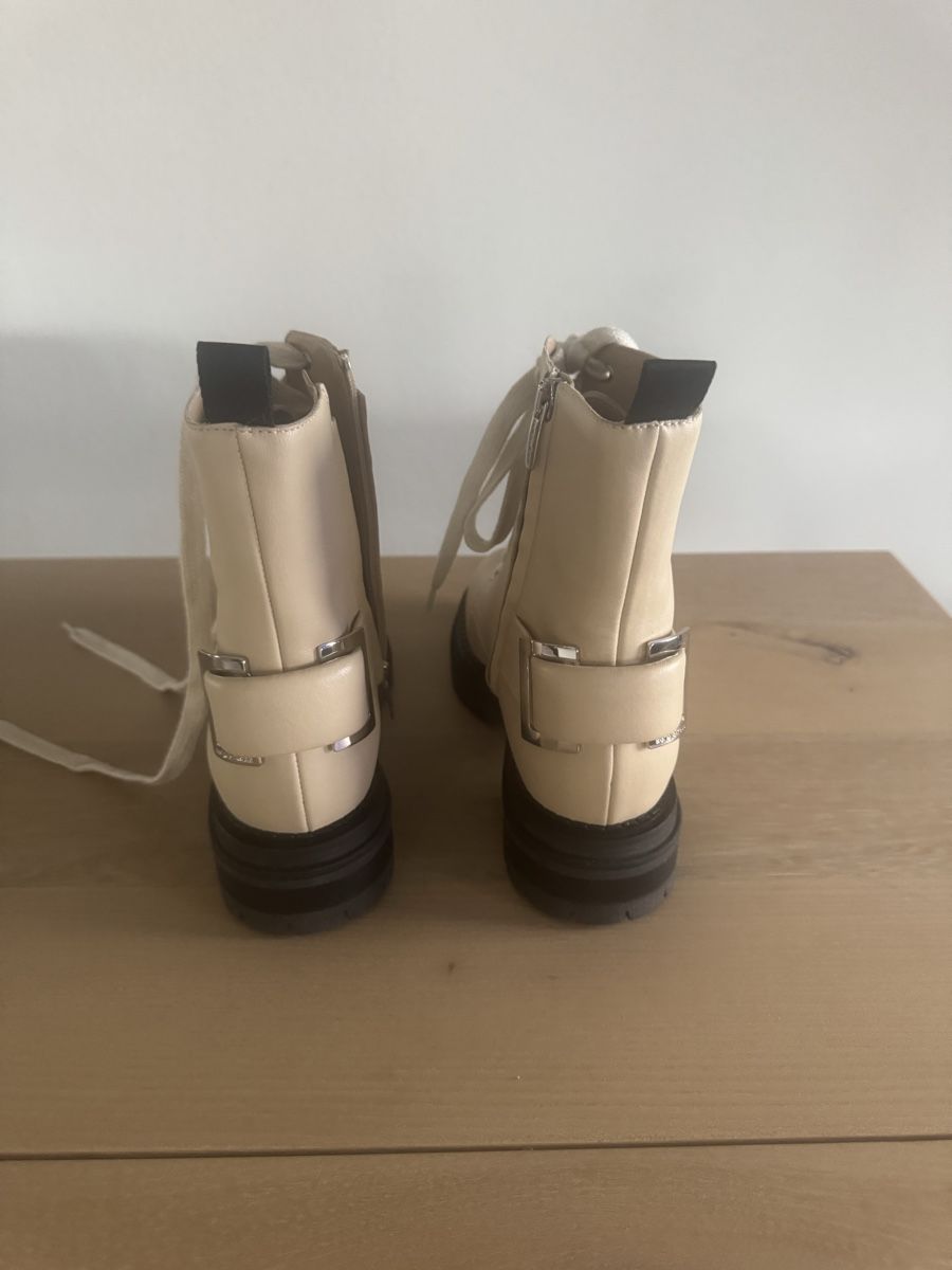 Sergio Rossi Scarpe da donna: Sergio Rossi Stiefel NEU – Nuovo e nell'imballaggio originale da zürich venduto da dalia06 4