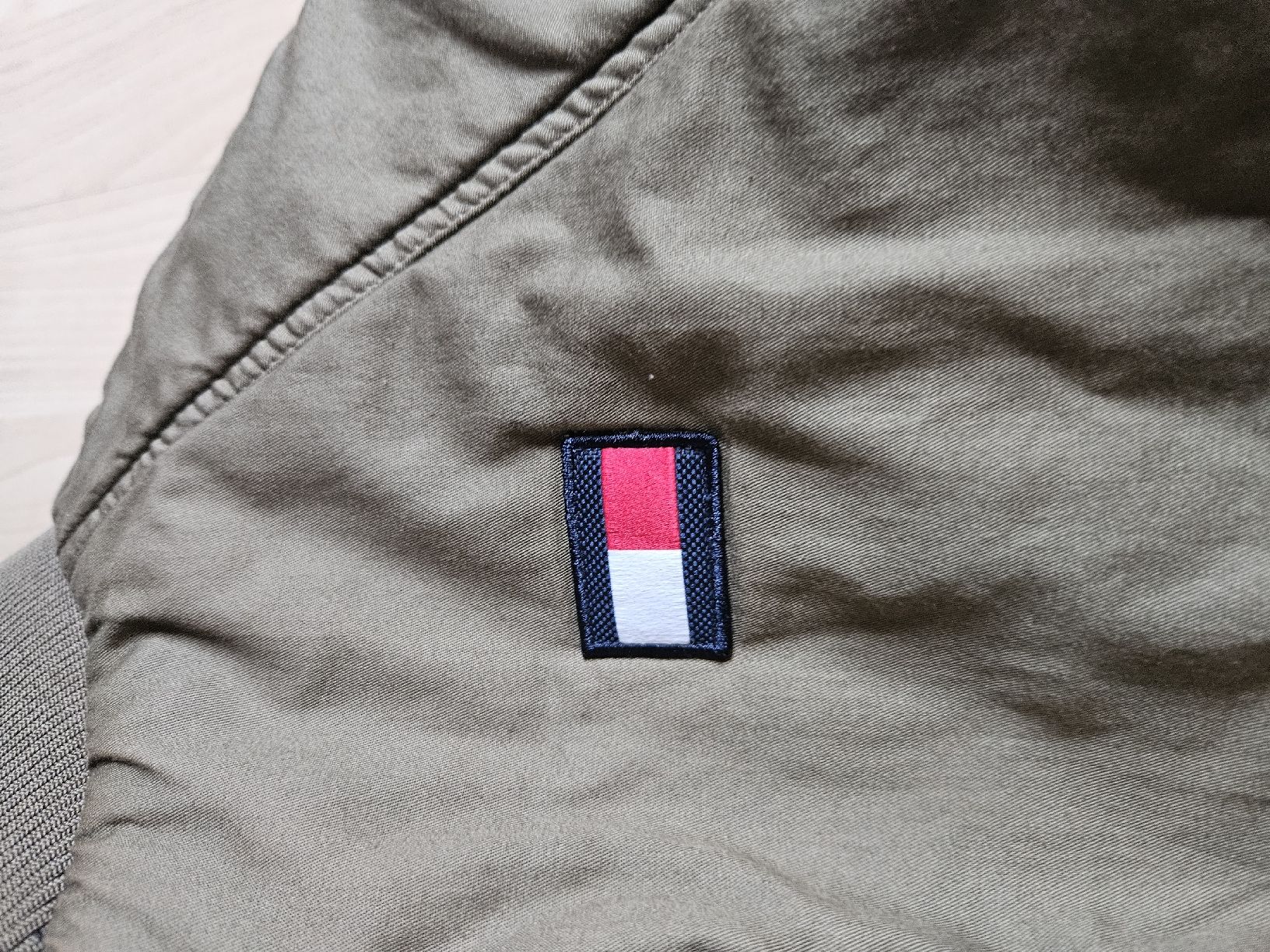 Jacken & Mäntel: Winterjacke Reversible Gr.158/164 – Gebraucht aus Oberkulm von Preneur 4