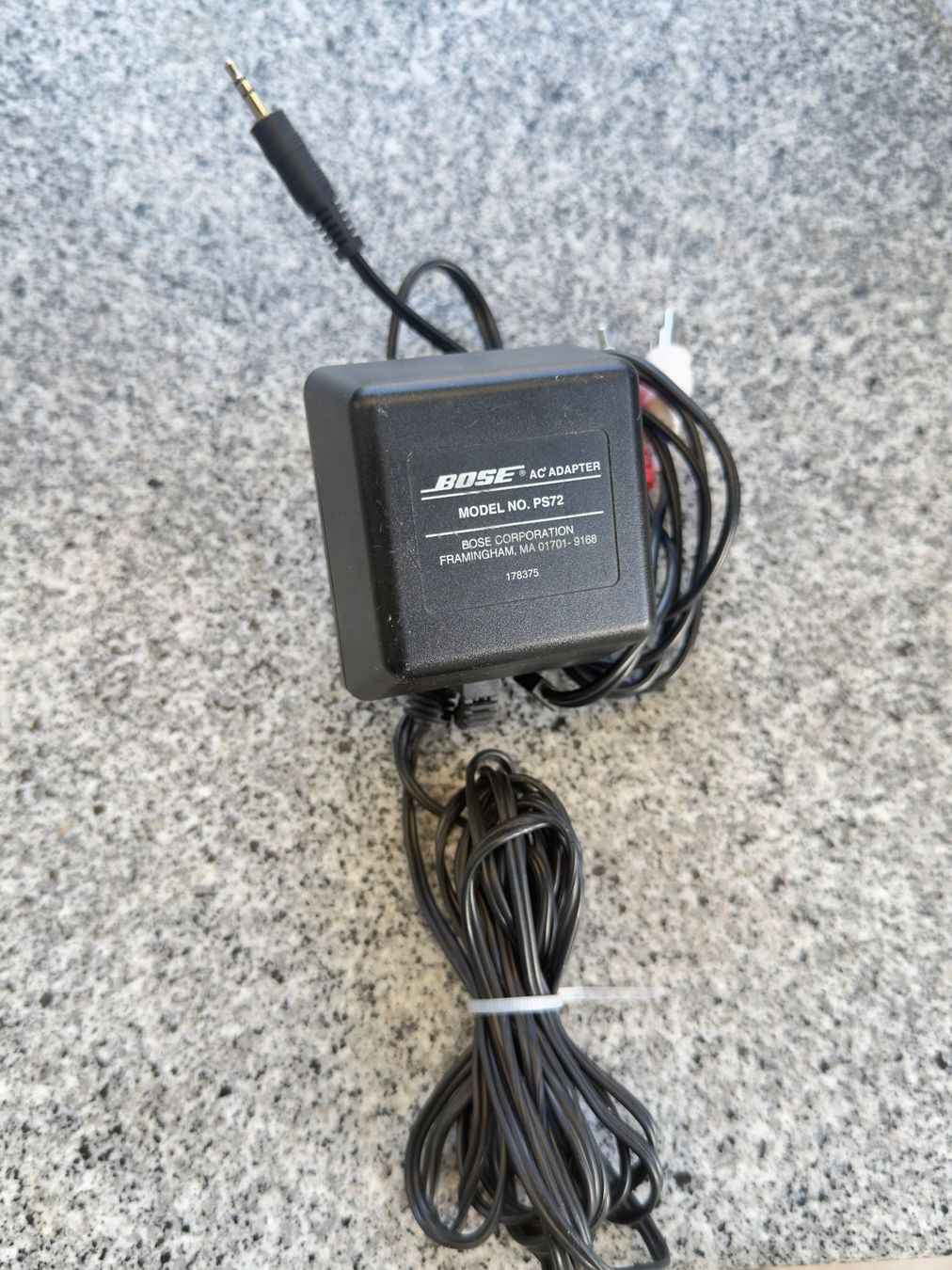 Bose Sistemi audio & multimediali: Bose Multimedia Speaker – Usato da Derendingen venduto da api_zy5j 4