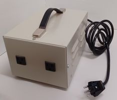 Engel VSTG 100/230/110 Autotransformer