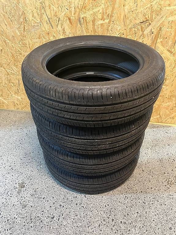 Bridgestone Pneus & Kompletträder: Sommerreifen 175/60 R16 – Neu (gemäss Beschreibung) aus Stettfurt von Thromedar