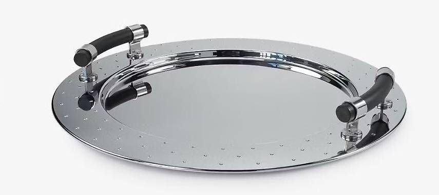 Tassen: Alessi Espresso-Set (nie benutzt) – Gebraucht aus Altendorf von Amigo11 3