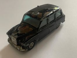 Corgi Toys Austin London Taxi-Cab/1959