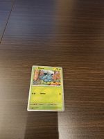 Pokemon Karte Pineco 70 HP gut erhalten