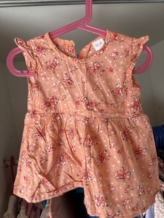 Kleid Gr.92 von smile