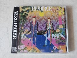 Yuzu  -  People  /  Japan Edt. Fabrikneu