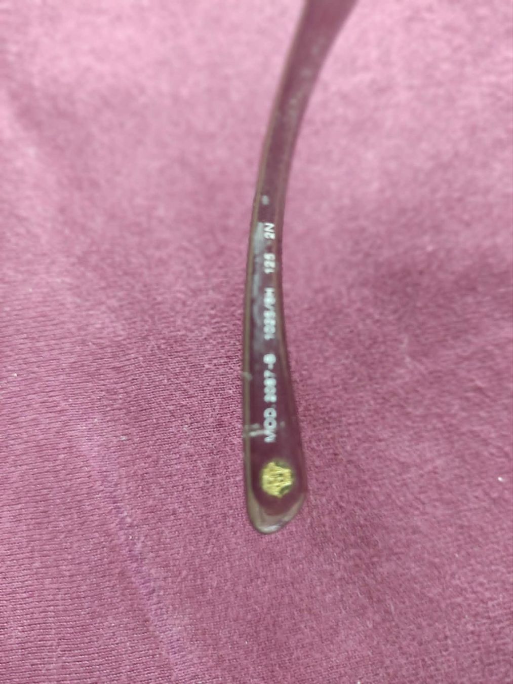 Versace Occhiali & Lenti: Versace Sonnenbrille Damen – Usato da Goldau venduto da annalena44 4