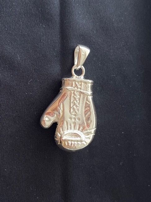 Pendentifs: 925 silber schmuck anhänger box – Neuf (Voir description) à Luterbach par uhrmacherin89 2