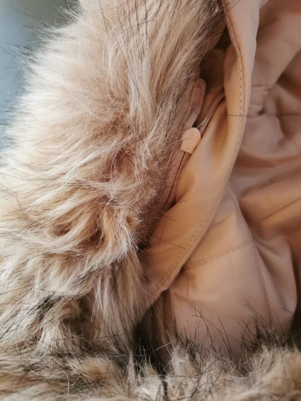 Vero Moda Mäntel: Wintermantel Vero Moda – Gebraucht aus Glis von ste_qh6n 3