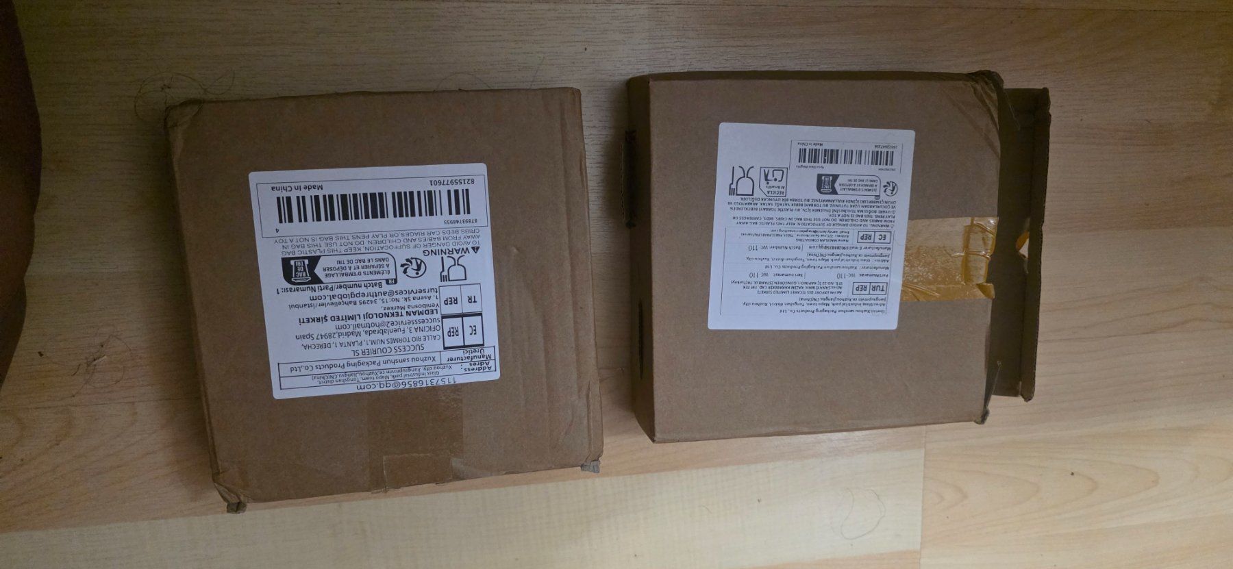 Gläser: Fermentation weights – Neu (gemäss Beschreibung) aus Chur von ACE18 3