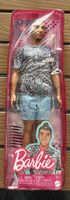 Barbie Ken Doll, Beach Vibe, Neu in ungeöffneter OVP. Top!