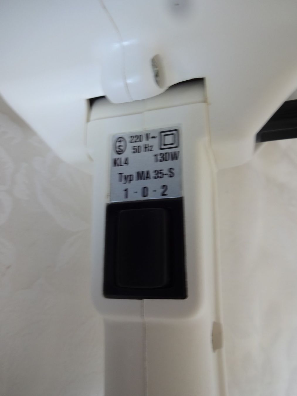 Bellamat Massagegeräte: " Bellamat "  Elek. Massagegerät – Gebraucht aus Frauenfeld von rey06 3