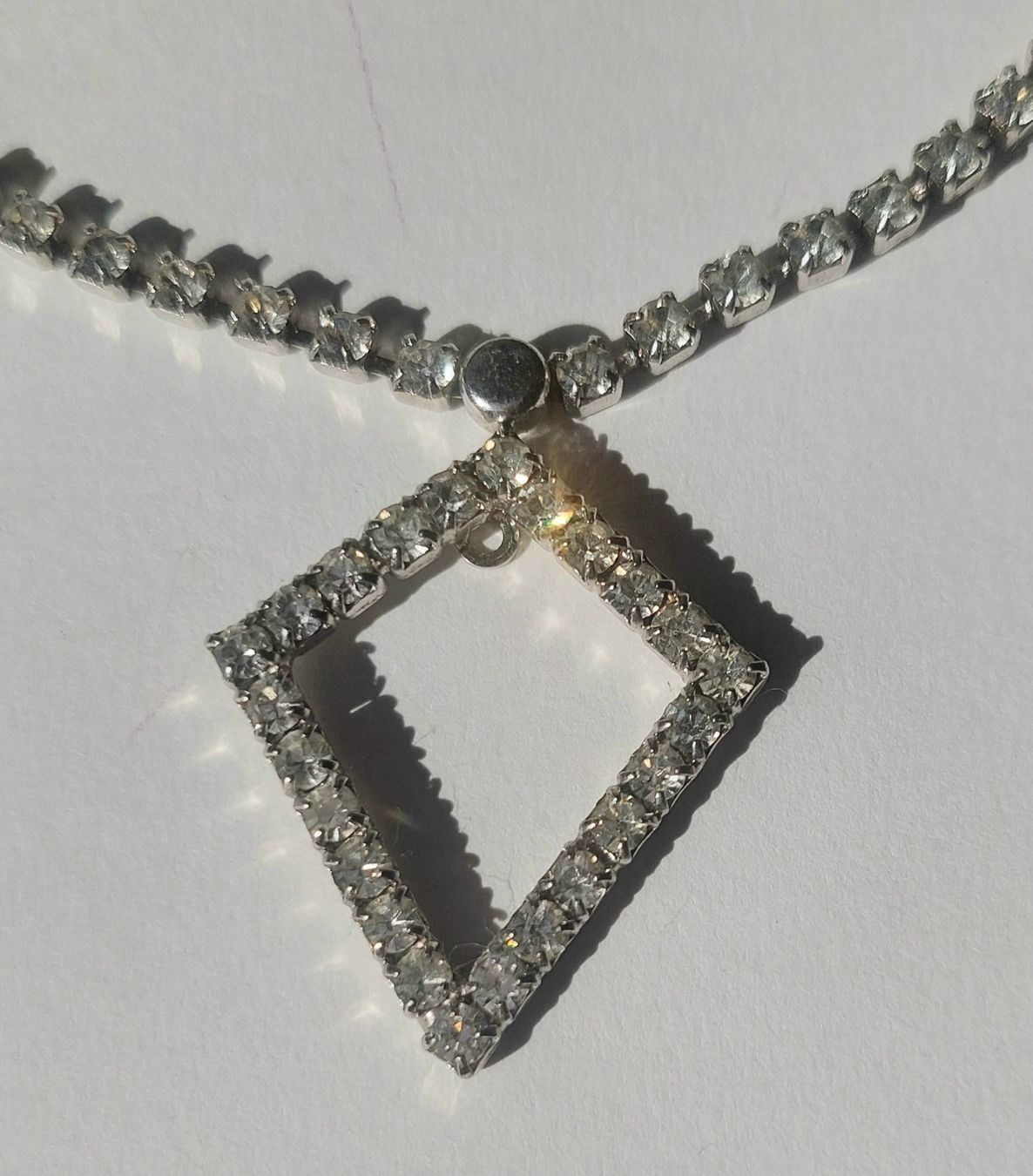 Ketten: Superbe collier vintage – Gebraucht aus Plan-Les-Ouates von Lolothebest 3