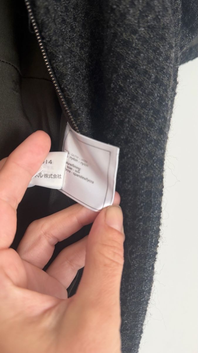 Chanel Robes: Chanel Dress   – D'occasion à Kloten par liu_65tx 5