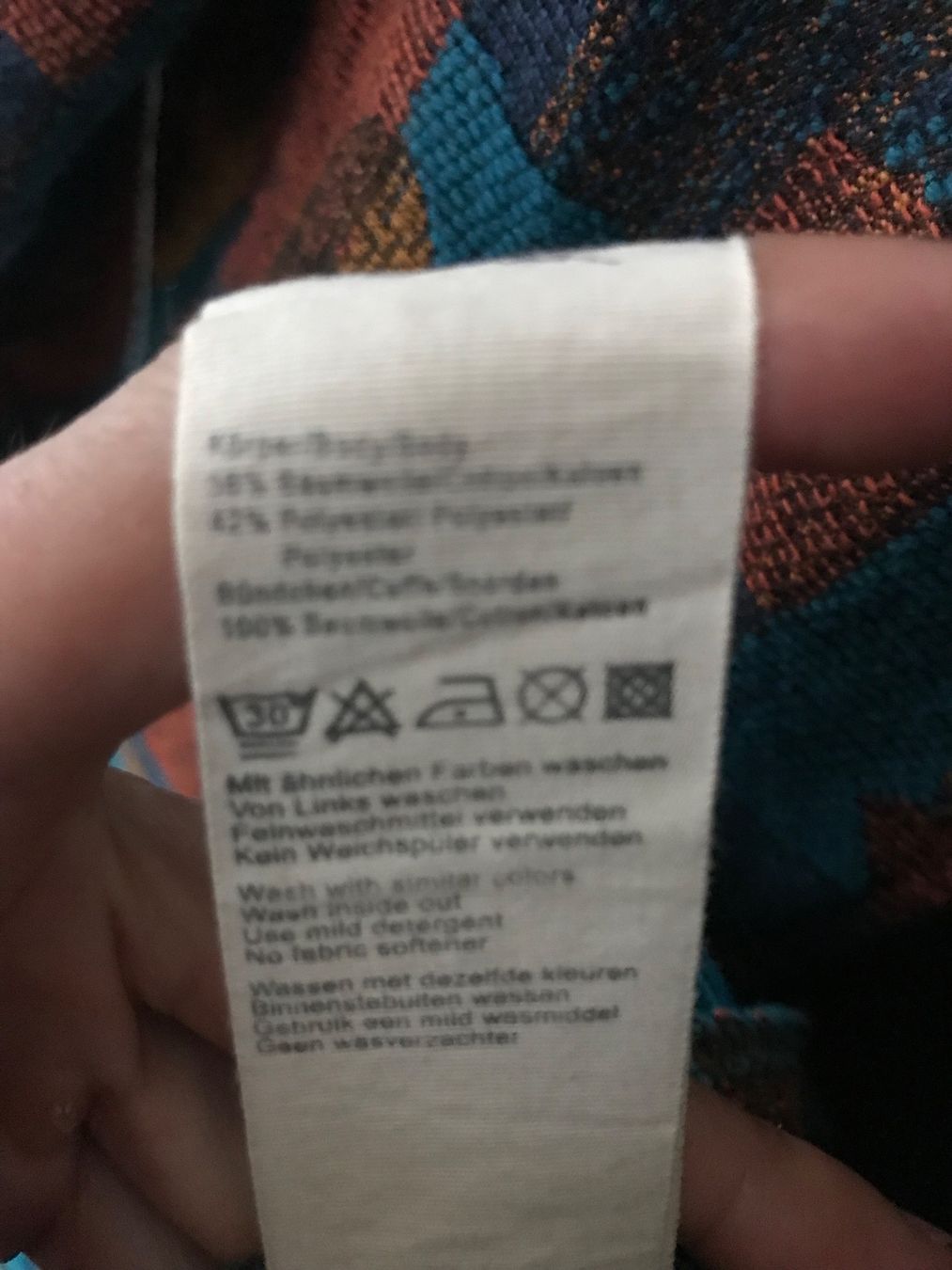 Giacche: Jacke ATO Berlin – Usato da Basel venduto da kat_5vlm 4