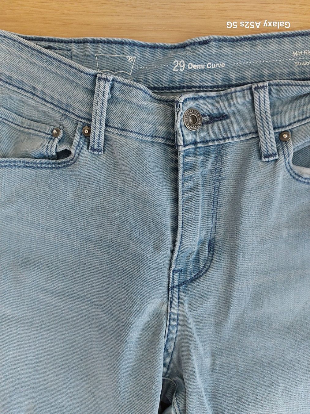 : Damenjeans – Usato da Bellach venduto da bri_m8rs 1