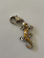Gecko 🦎 Charm Anhänger