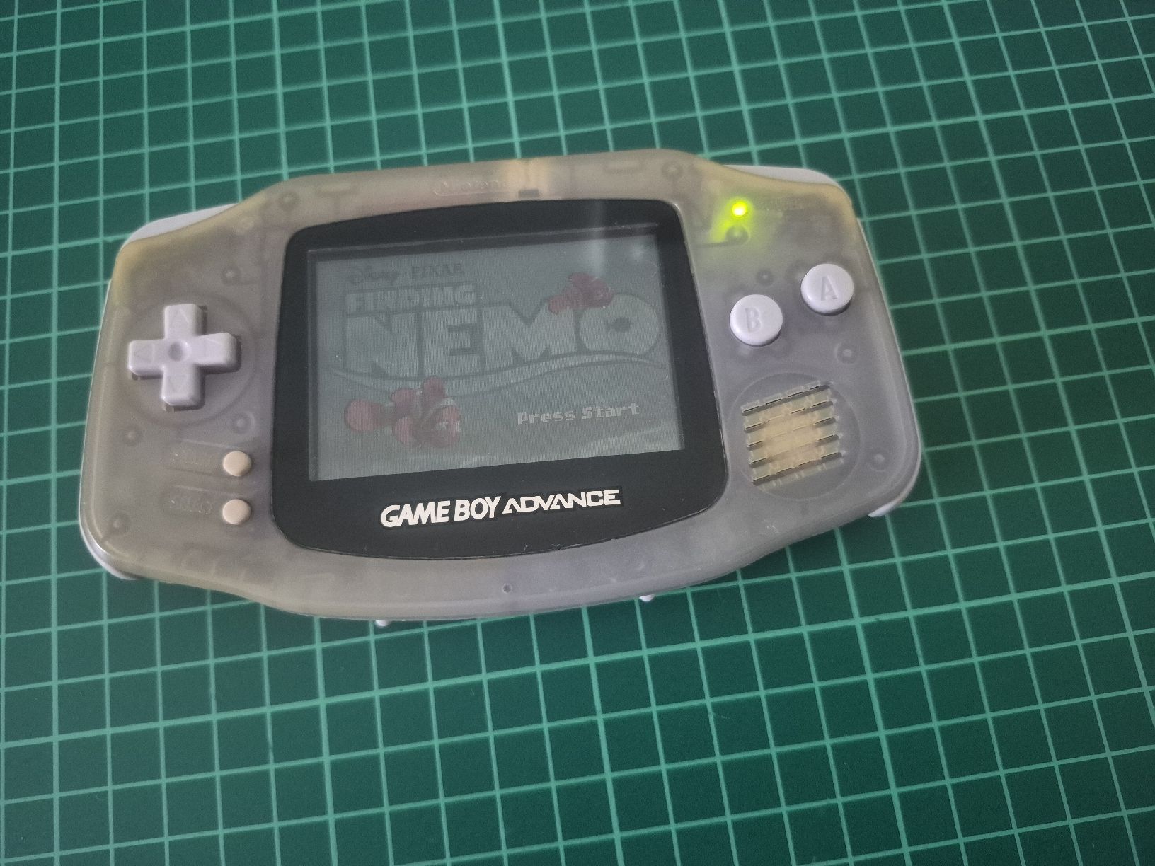 Nintendo Consoles: Gameboy Advance + 2 games – D'occasion à Meyrin par Retro-GZ 1
