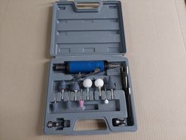 Druckluft Schleifmaschine