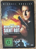 EIN RICHTER SIEHT ROT 