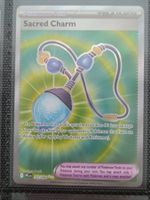 Blowtorch 117/094 + Sacred Charm 122/094 – UR – NM – Phantas