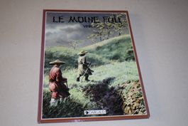 VINK      °°°°°°LE MOINE FOU  °°°°°°