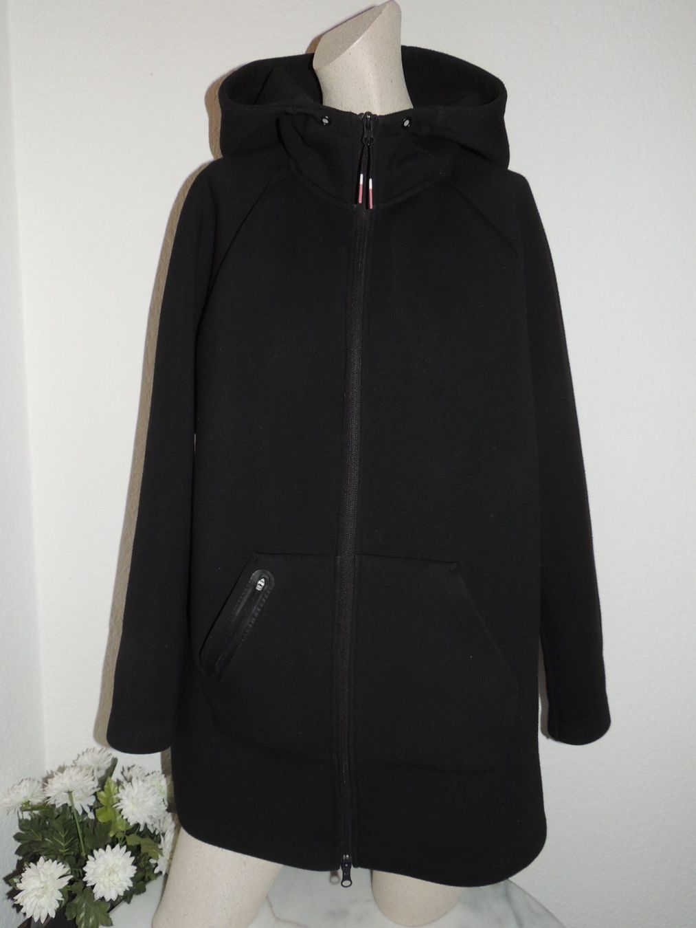 Esprit Giacche: SCHÖNE JACKE "ESPRIT" HOODIE NEU L – Nuovo (secondo la descrizione) da Au ZH venduto da FashionConsultant