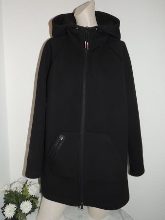 SCHÖNE JACKE "ESPRIT" HOODIE-JACKE NEU L