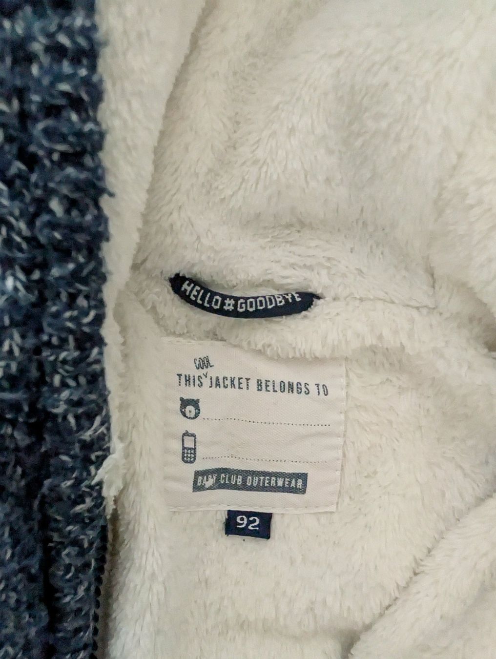 C&A Giacche & Cappotti: Winter Jacke universal – Usato da Buchs ZH venduto da nudle10 2