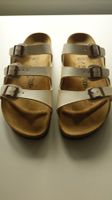 Birkenstock Florida BS, Grösse 41