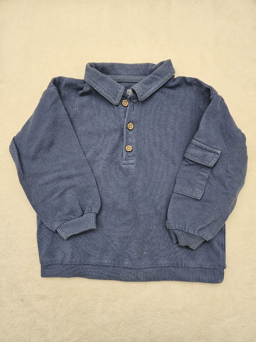 Pullover & Sweatshirts: Pullover Gr. 86 – Gebraucht aus Worb von jun_fj8w